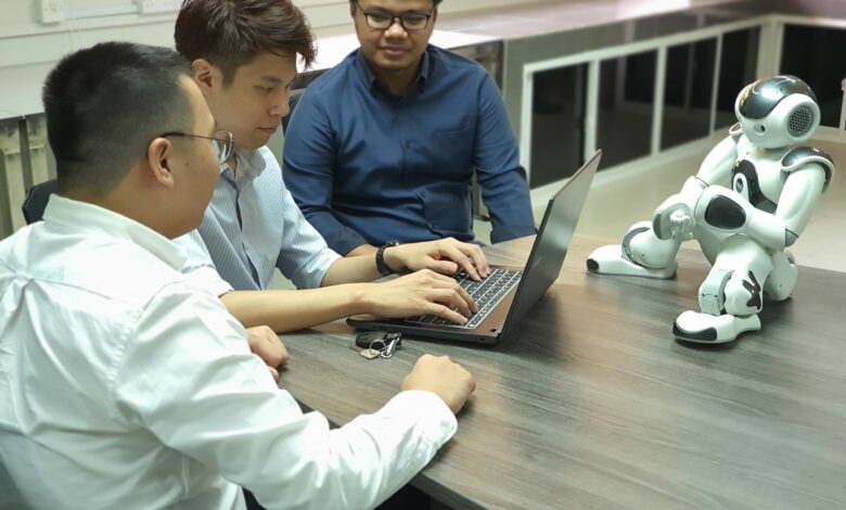UBD's AI and Innovation Programmes Drive Brunei's Digital Transformation - AppliedHE