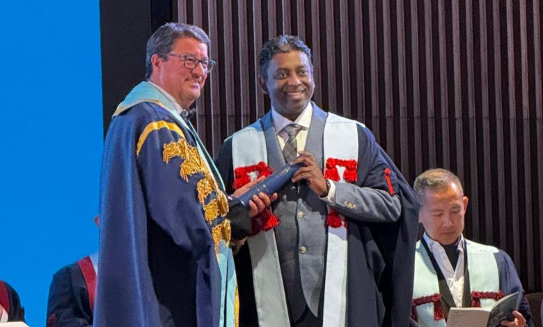 First Malaysian Cardiothoracic Surgeon Awarded Royal College of Surgeons Fellowship at Universiti Malaya - AppliedHE First Malaysian Cardiothoracic Surgeon Awarded Royal College of Surgeons Fellowship at Universiti Malaya - AppliedHE