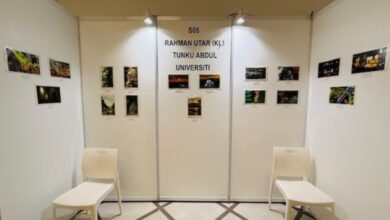 FCI Students Shine with Photography Skills at KLPF 2025 - AppliedHE