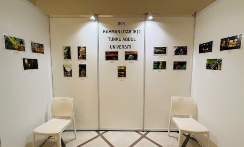 FCI Students Shine with Photography Skills at KLPF 2025 - AppliedHE