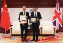 University of Liverpool's Delegation Visit to Xi'an Jiaotong University (XJTU) - AppliedHE