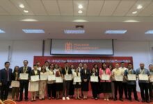 University of Luzon Co-Hosts the 12th HCU International Conference 2025: Advancing Global Research and Collaboration - AppliedHE
