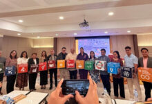 WCC ATC Co-Hosts Research Summit in Thailand: Advancing Sustainable Development and Global Academic Collaboration - AppliedHE