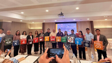 WCC ATC Co-Hosts Research Summit in Thailand: Advancing Sustainable Development and Global Academic Collaboration - AppliedHE