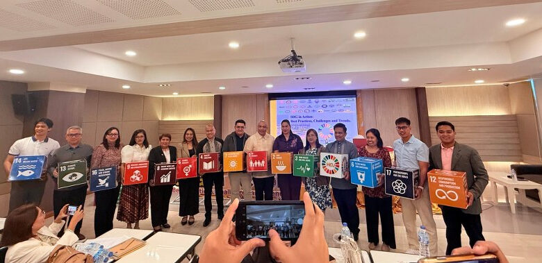 WCC ATC Co-Hosts Research Summit in Thailand: Advancing Sustainable Development and Global Academic Collaboration - AppliedHE WCC ATC Co-Hosts Research Summit in Thailand: Advancing Sustainable Development and Global Academic Collaboration - AppliedHE