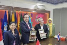 Walailak University Strengthens International Collaborations with UPN Veteran Jakarta through Renewed MoU for Enhanced Research and Internship Opportunities - AppliedHE