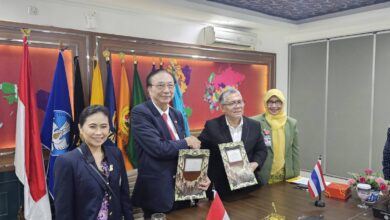 Walailak University Strengthens International Collaborations with UPN Veteran Jakarta through Renewed MoU for Enhanced Research and Internship Opportunities - AppliedHE