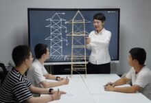 Xing Qinyan: Inspiring Student Exploration and Innovation at Tsinghua University - AppliedHE