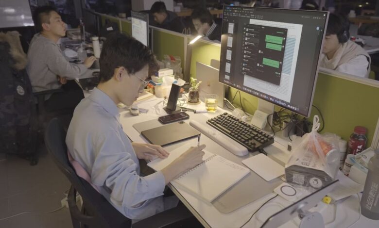 TJU PhD Student Transforms Hobby into Successful Million-User App Venture - AppliedHE TJU PhD Student Transforms Hobby into Successful Million-User App Venture - AppliedHE
