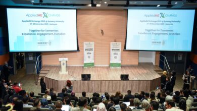 Deputy Prime Minister's Message Opens Historic Higher Education Summit as Asia's First Dual-Track University Rankings Go Live - AppliedHE Deputy Prime Minister's Message Opens Historic Higher Education Summit as Asia's First Dual-Track University Rankings Go Live - AppliedHE