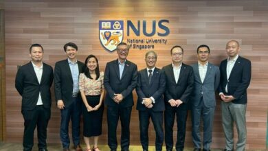 Nagoya University News: Strengthening Research Partnerships with Singapore Through High-Level Delegation Visit - AppliedHE