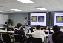 4th International BSM Workshop at Shanghai Jiao Tong University: Advancements in Physics Beyond the Standard Model - AppliedHE