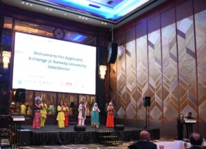 Deputy Prime Minister's Message Opens Historic Higher Education Summit as Asia's First Dual-Track University Rankings Go Live - AppliedHE