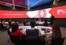 BUV Represents Vietnam in Asia's Best AI Innovation Awards 2025 - AppliedHE