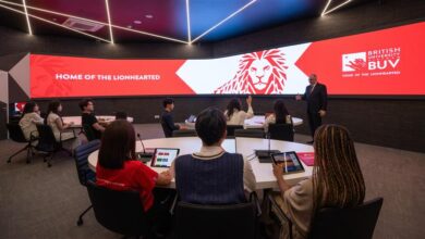 BUV Represents Vietnam in Asia's Best AI Innovation Awards 2025 - AppliedHE