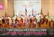 Chulalongkorn University Hosts ASEAN Cultural Performance in Collaboration with Nine Universities under AUN-AYCF Network - AppliedHE