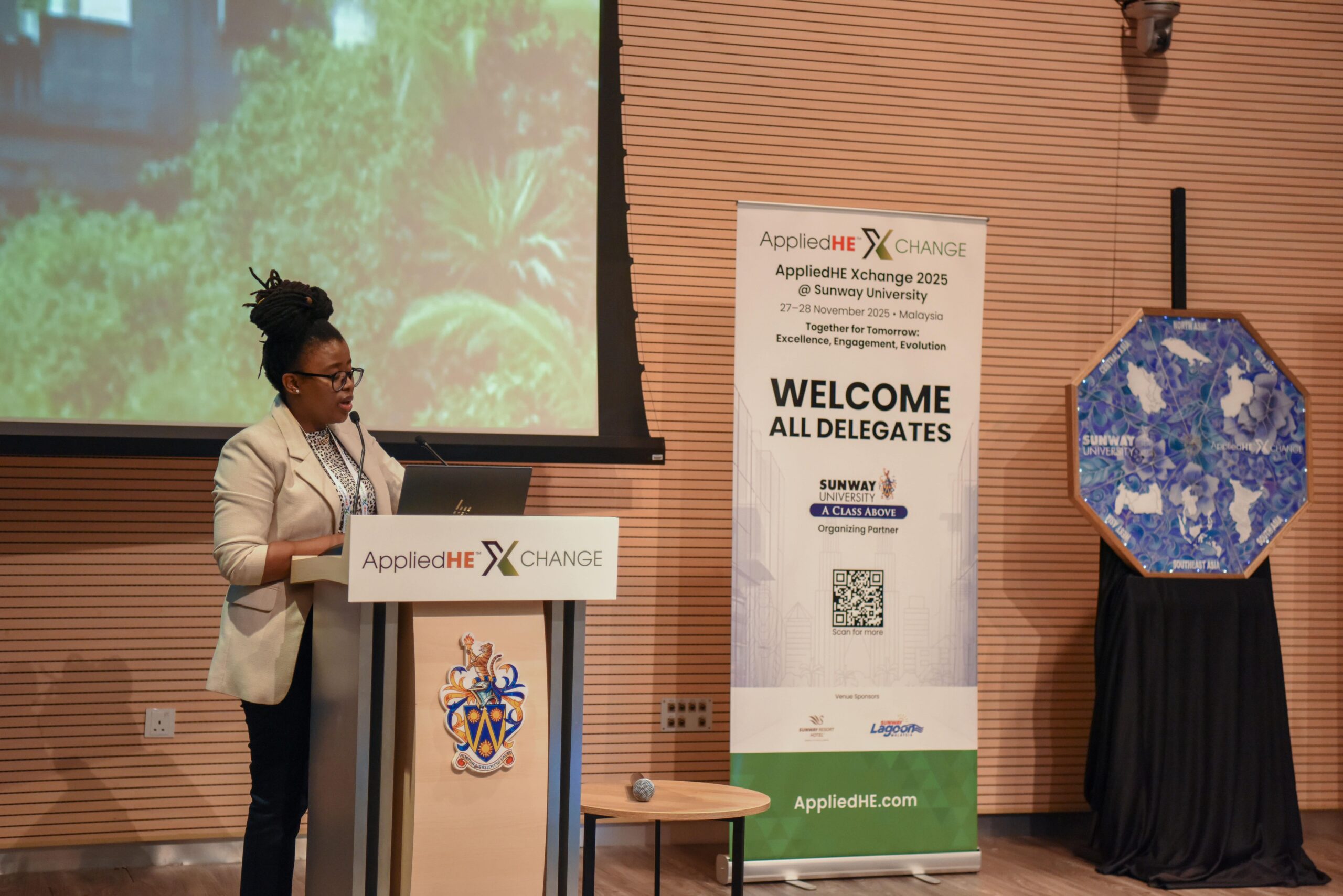 Deputy Prime Minister's Message Opens Historic Higher Education Summit as Asia's First Dual-Track University Rankings Go Live - AppliedHE