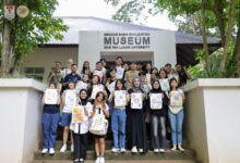Community and Cultural Exchange Activities for New Students at Mae Fah Luang University - AppliedHE