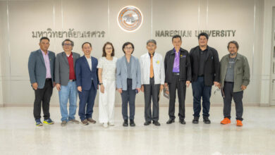Cooperation between Naresuan University and Lunghwa University of Science and Technology: A New Partnership in Engineering Education - AppliedHE