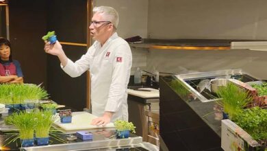 Culinary Journeys at UOW Malaysia: Elevating Skills & Flavours in Chef Training - AppliedHE