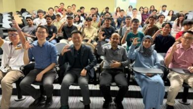 Curtin Malaysia Electrical and Computer Engineering Department Achieves Six-Year Accreditation - AppliedHE