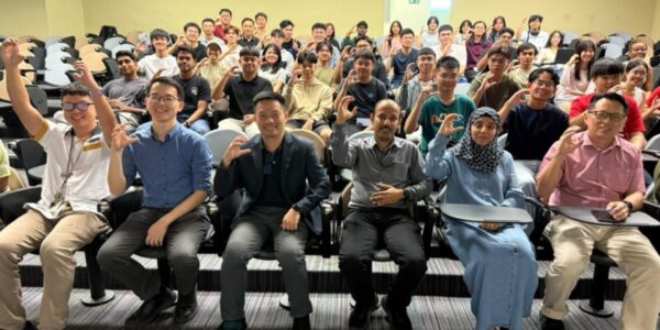 Curtin Malaysia Electrical and Computer Engineering Department Achieves Six-Year Accreditation - AppliedHE Curtin Malaysia Electrical and Computer Engineering Department Achieves Six-Year Accreditation - AppliedHE
