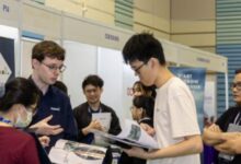 Curtin Malaysia Careers Fair 2025: A Major Regional Career Event for Job Seekers - AppliedHE