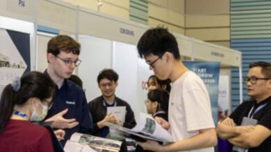 Curtin Malaysia Careers Fair 2025: A Major Regional Career Event for Job Seekers - AppliedHE