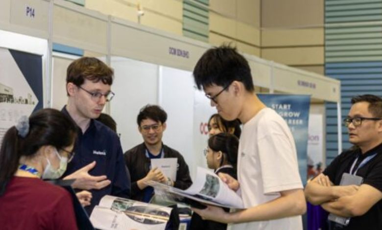 Curtin Malaysia Careers Fair 2025: A Major Regional Career Event for Job Seekers - AppliedHE
