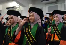 USU Graduation Ceremony 2025: Celebrating Alumni Success and Campus Achievements - AppliedHE