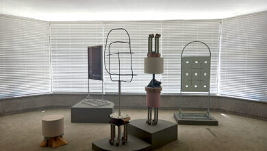 Ewha Womans University Receives Significant Donation of Works by Renowned Artist Suki Seokyeong Kang - AppliedHE