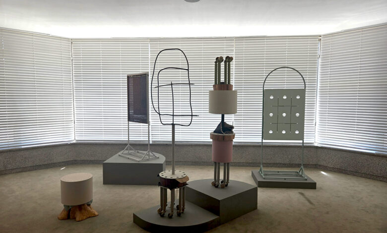 Ewha Womans University Receives Significant Donation of Works by Renowned Artist Suki Seokyeong Kang - AppliedHE