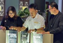 Exploring Unseen Realms at UOW Malaysia's Interior Architecture Exhibition - AppliedHE