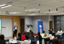 INTI and Malaysia Aviation Group Partner with University of Hertfordshire for 2025 Upcycling Hackathon - AppliedHE