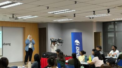 INTI and Malaysia Aviation Group Partner with University of Hertfordshire for 2025 Upcycling Hackathon - AppliedHE