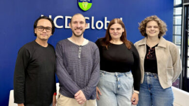 "ISI Yogyakarta Lecturer Participates in Erasmus+ International Credit Mobility Program at University College Dublin" - AppliedHE