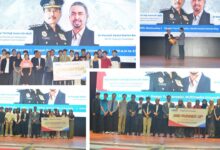 Integrity and Leadership Day 2025: Fostering Ethical Values and Inspiring Future Leaders at Multimedia University - AppliedHE