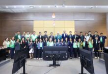 Khon Kaen University Hosts Kasetsart University Delegation for Quality Development Knowledge Exchange and TQC Award Preparation - AppliedHE