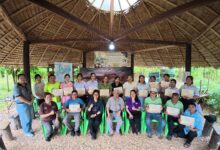Khon Kaen University Launches GEO-HOO AI Chatbot to Enhance Geopark Recognition from UNESCO - AppliedHE