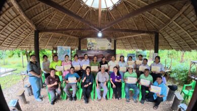 Khon Kaen University Launches GEO-HOO AI Chatbot to Enhance Geopark Recognition from UNESCO - AppliedHE