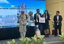 MMU Clinches Victory at Piala YDP MP Sepang 2025 Open Innovation Competition - AppliedHE