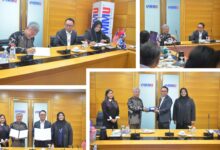 MMU and Content Forum Sign MoU to Enhance Academia-Industry Collaboration - AppliedHE