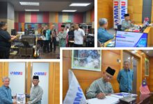 MMU and YADIM Enhance Education Partnership for Community Development - AppliedHE