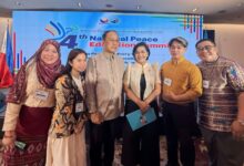 MSU Peace Educators at the 4th National Peace Education Summit: Advancing Educational Pathways for Peace - AppliedHE