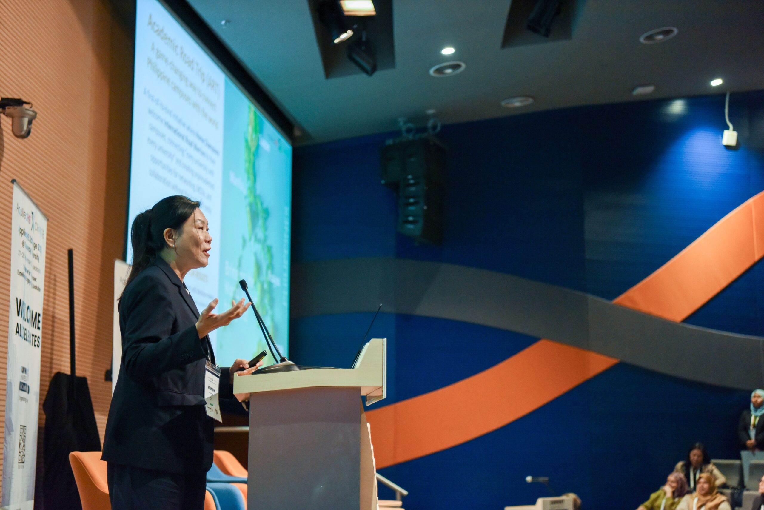 Deputy Prime Minister's Message Opens Historic Higher Education Summit as Asia's First Dual-Track University Rankings Go Live - AppliedHE