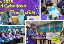 Nurturing Future Leaders: Fostering Creativity and Resilience in Young Minds at Multimedia University - AppliedHE