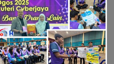 Nurturing Future Leaders: Fostering Creativity and Resilience in Young Minds at Multimedia University - AppliedHE