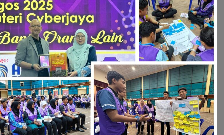 Nurturing Future Leaders: Fostering Creativity and Resilience in Young Minds at Multimedia University - AppliedHE Nurturing Future Leaders: Fostering Creativity and Resilience in Young Minds at Multimedia University - AppliedHE