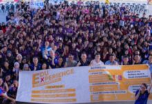 Over 160 Students and Teachers Explore Innovation at Curtin Malaysia's EduXperience: STEAM Carnival - AppliedHE