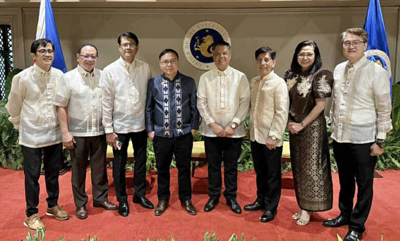 PUP Achieves Prestigious Philippine Quality Award Level 2 for Excellence in Management - AppliedHE